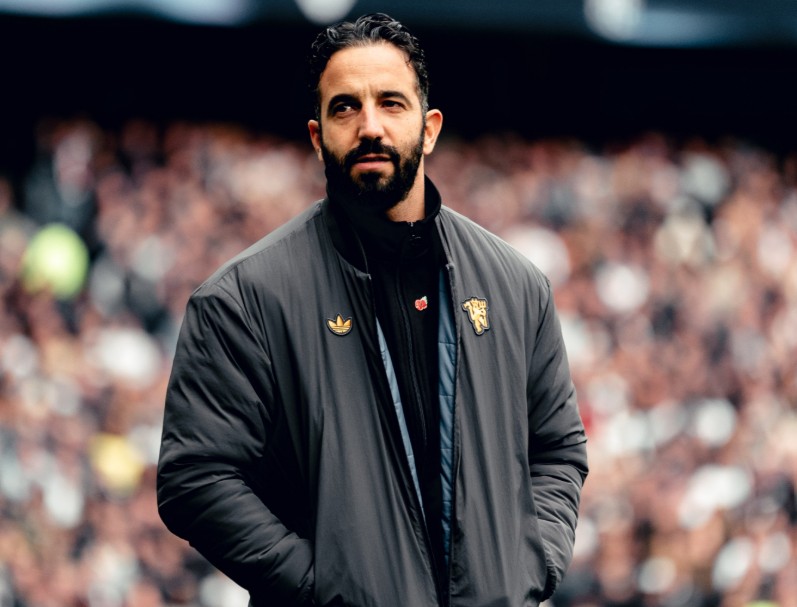 Manchester United Masih Punya Banyak Masalah