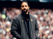 Manchester United Masih Punya Banyak Masalah