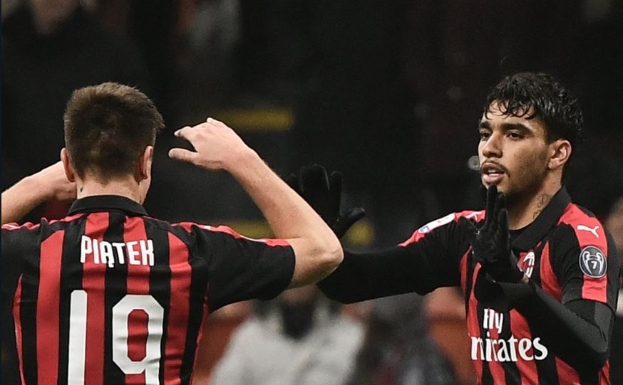 Paqueta dan Piatek, Dua Rekrutan Anyar dengan Dampak Instan Mengangkat Performa Milan