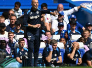 Liverpool Vs Chelsea: Enzo Maresca Pikirkan Cara Sakiti The Reds di Anfield