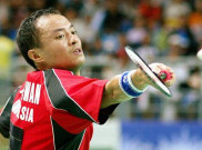 Tak Kembali ke Indonesia, Hendrawan Dapat Tugas Baru dari Malaysia