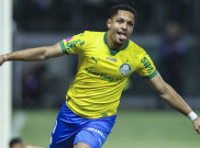 Gara-gara Postingan Sosmed, Eks Wonderkid Barcelona Terancam Hukuman Berat