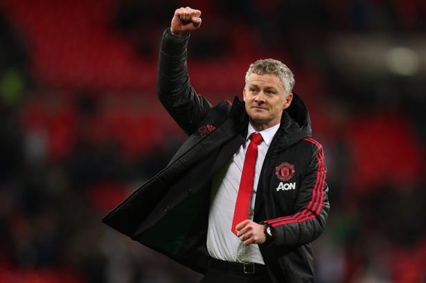 Selama Dilatih Solskjaer, Jangan Harap Manchester United Juara