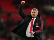 Selama Dilatih Solskjaer, Jangan Harap Manchester United Juara