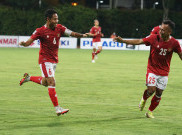 Piala AFF 2020: Timnas Indonesia Bungkam Kamboja Lewat Drama 6 Gol