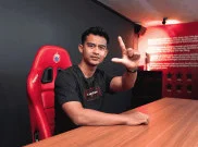 Pratama Arhan Yakin Cepat Nyetel di Persija, Kehadiran Shin Tae-yong Jadi Kunci