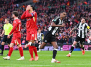 Dibeli Senilai Rp2,8 Triliun, Alexander Isak Gabung Liverpool dan Teken Kontrak Enam Tahun