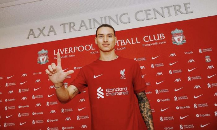 Rangkuman Transfer Sepekan Terakhir: Liverpool Amankan Nunez dan Ramsay, Real Madrid Dapat Tchouameni