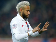 Ngebet Pulangkan Neymar, Barcelona Rela Berkorban