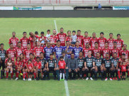 Skuat Bali United Menanti Pembicaraan Kontrak Musim Depan