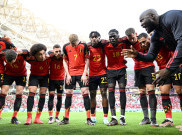 Piala Dunia 2022: Romelu Lukaku, Sosok Pembeda untuk Belgia yang Meresahkan Kroasia