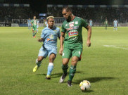 Hadapi PSIS, Pemain Persela Tak Boleh Lakukan Kecerobohan yang Merugikan Tim