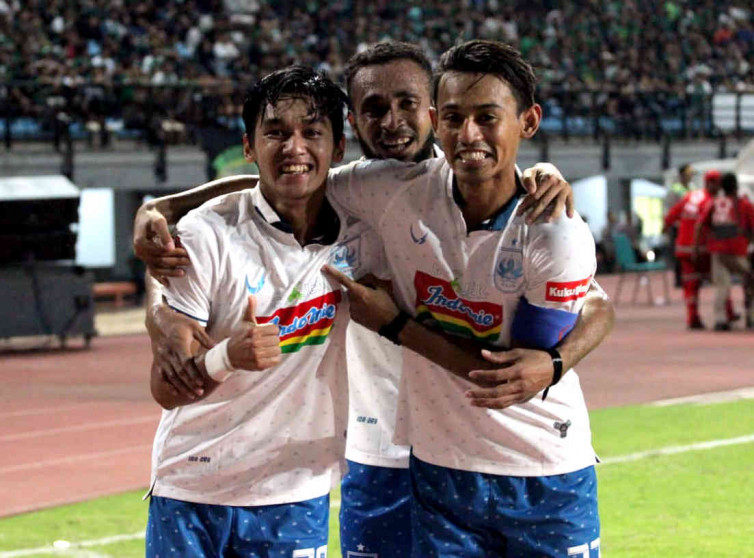 PSIS Semarang Lepas Dua Pemain ke Badak Lampung FC