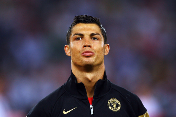 Terungkap, Manchester United Gaet Cristiano Ronaldo karena Permintaan Pemain