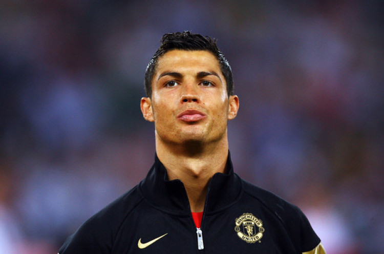 Terungkap, Manchester United Gaet Cristiano Ronaldo karena Permintaan Pemain