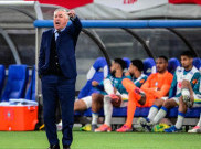 Mental Terlalu Lembek, Carlo Ancelotti Blak-blakan Ungkap Kelemahan Brasil