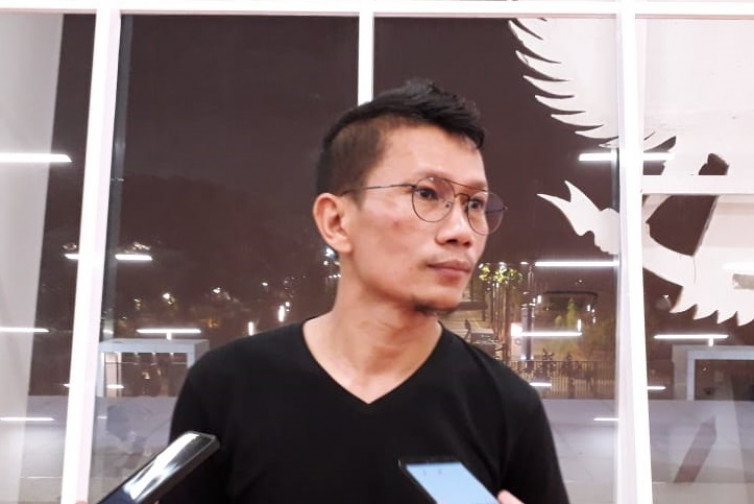 Ismed Sofyan Masih Belum Terpikirkan untuk Jadi Seorang Pelatih