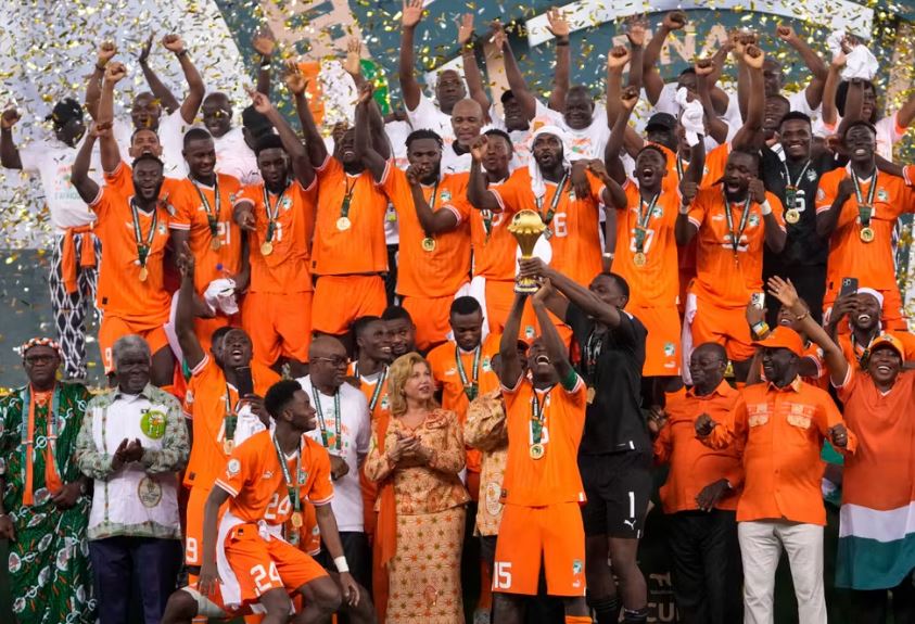 5 Hal yang Perlu Diketahui dari Piala Afrika 2025 Maroko