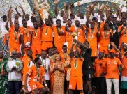 5 Hal yang Perlu Diketahui dari Piala Afrika 2025 Maroko