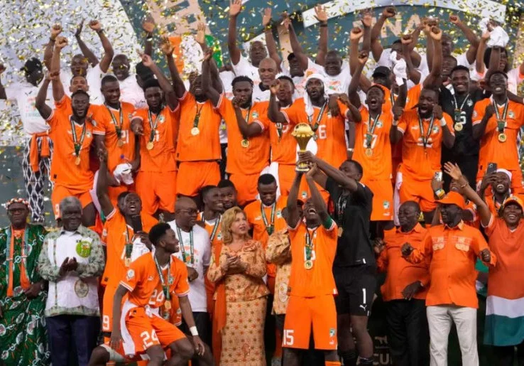 5 Hal yang Perlu Diketahui dari Piala Afrika 2025 Maroko