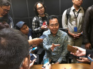 PPKGBK Tak Trauma dan Buka Peluang untuk Persija Pakai SUGBK, tapi ...