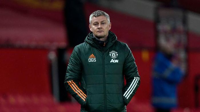 Solskjaer Ungkap Satu Syarat Utama untuk Jadi Pemain Manchester United