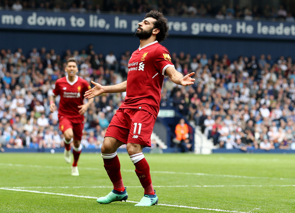 Lionel Messi Minta Barcelona Boyong Mohamed Salah