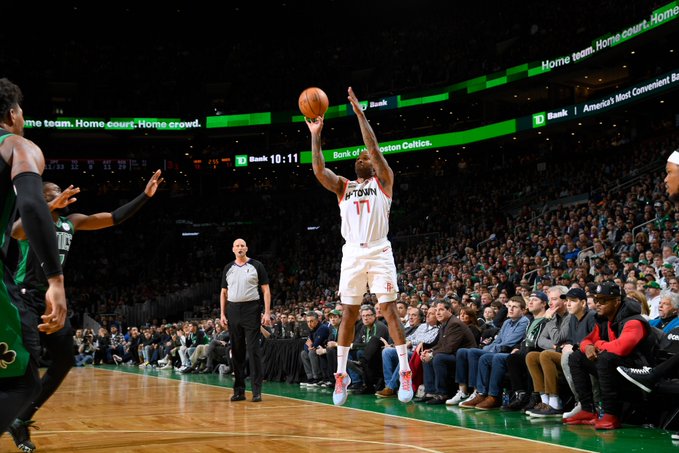 Hasil NBA: Lakers dan Celtics Kalah, Warriors Menang