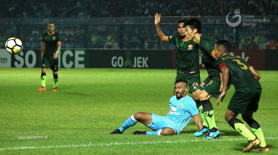 Kecelakaan Bus Punya Pengaruh dalam Kekalahan PS TIRA dari Persela
