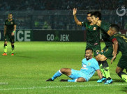 Kecelakaan Bus Punya Pengaruh dalam Kekalahan PS TIRA dari Persela
