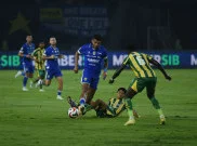 Bojan Hodak Sorot Dua Hal Ini Usai Persib Hanya Menang Tipis atas PSBS Biak