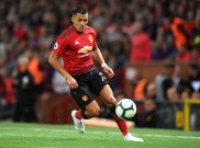 Jose Mourinho Bantah Isu Kepergian Alexis Sanchez