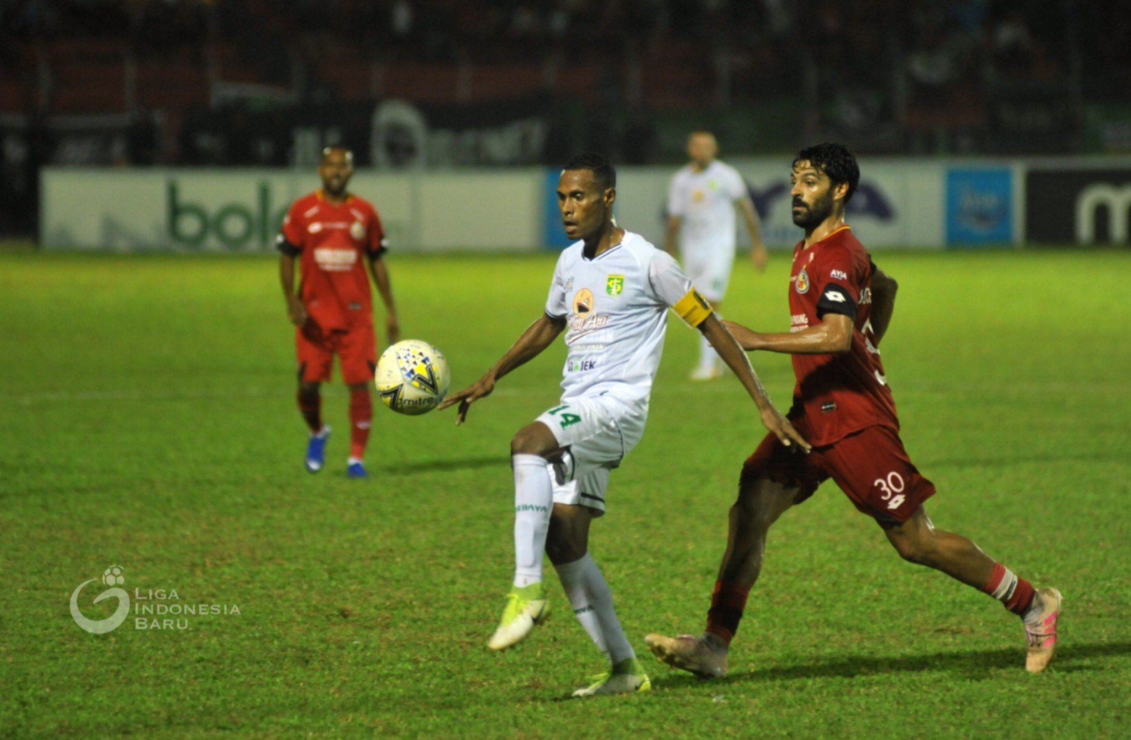 Manajemen Sebut Laga Terburuk Persebaya Musim Ini saat Seri dengan Semen Padang