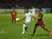 Manajemen Sebut Laga Terburuk Persebaya Musim Ini saat Seri dengan Semen Padang