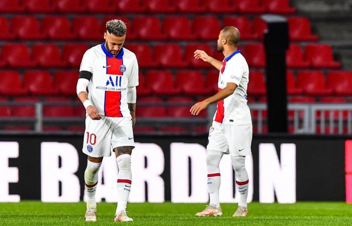 Ironi PSG: Gagal di Eropa, Kini Terancam Kehilangan Takhta Domestik