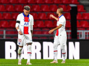 Ironi PSG: Gagal di Eropa, Kini Terancam Kehilangan Takhta Domestik