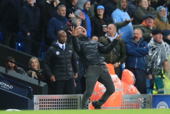 Pep Guardiola: Atalanta Dulu, Baru Liverpool