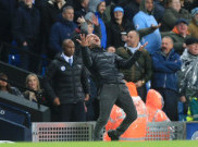 Pep Guardiola: Atalanta Dulu, Baru Liverpool