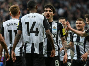 Duel Panas di Zona Liga Champions Melawan Chelsea, Newcastle United Berharap Tuah Kandang 