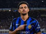 Sepakat di Angka Rp725 Miliar, Inter Milan Amankan Servis Produk Akademi Liverpool