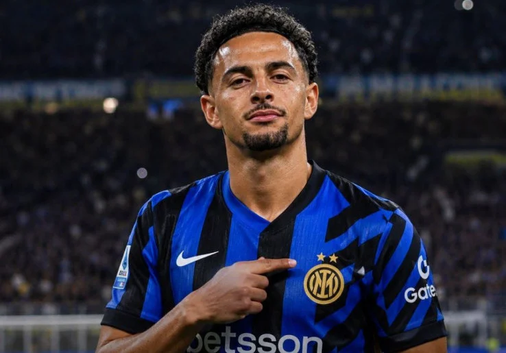 Sepakat di Angka Rp725 Miliar, Inter Milan Amankan Servis Produk Akademi Liverpool