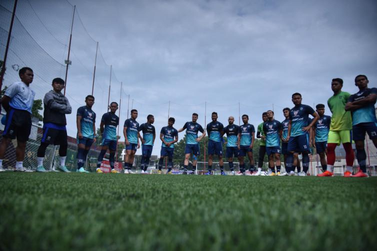 Berada di Grup Neraka Turnamen Pramusim 2022, Direktur Persib: Menarik Dinantikan 