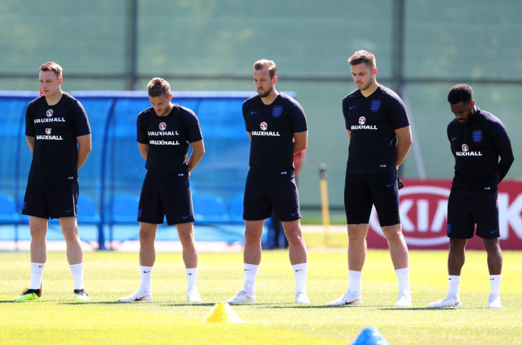 4 Faktor yang Bisa Bikin Inggris Sukses di Piala Dunia 2018