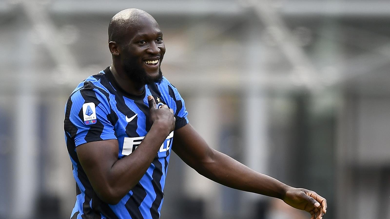 Tawaran Fantastis Chelsea untuk Datangkan Lukaku Libatkan Werner