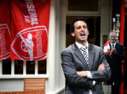 Mencontoh Pep Guardiola, Arsenal Perlu Bersabar dengan Unai Emery