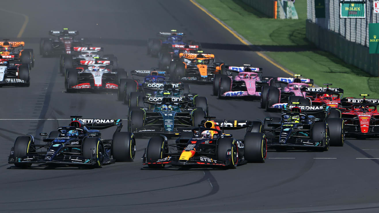 Kecil Kemungkinan GP F1 Kanada Dibatalkan