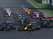 Kecil Kemungkinan GP F1 Kanada Dibatalkan