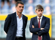 Langkah Penting AC Milan di Bursa Transfer