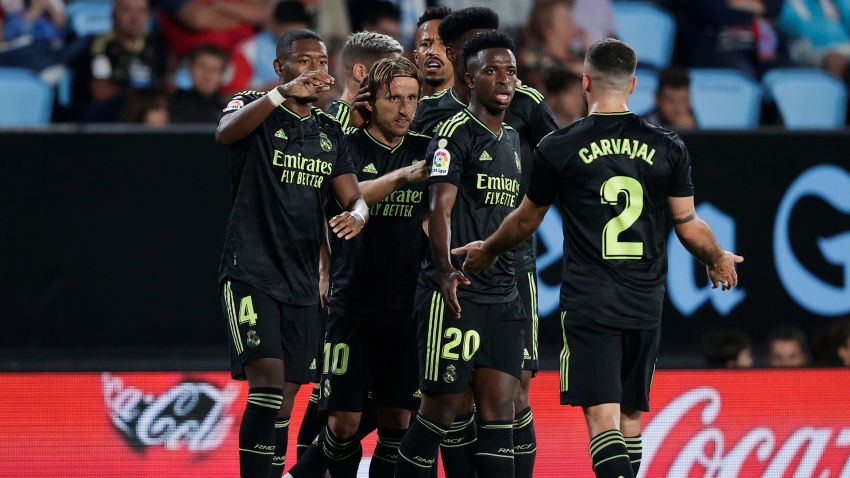 Real Madrid Baik-baik Saja Tanpa Casemiro