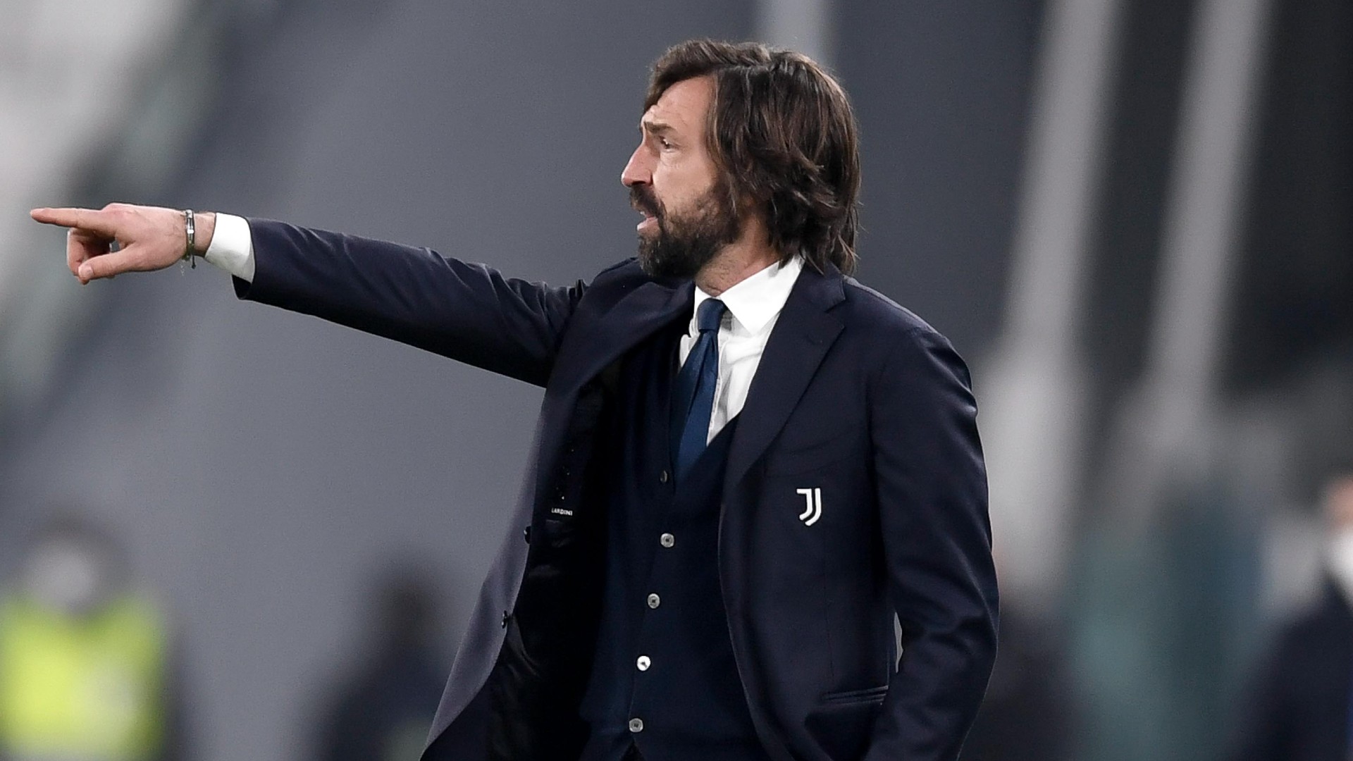 Pirlo Tak Percaya Juventus Disingkirkan Porto